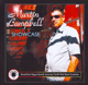 CD Martin Campbell Showcase - VARIOUS ARTIST