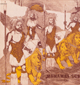 LP MAWAMBA DUB WARRIOR - D ROY
