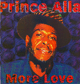 LP More Love - PRINCE ALLA