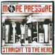 2XLP More Pressure Straight To The Head - VARIOUS