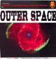 CD Outer Space - THE TASSILLI PLAYERS