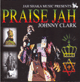 LP Praise Jah - JOHNNY CLARKE