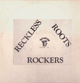LP Reckless Roots Rockers - VARIOUS