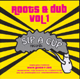 CD Roots & Dub Vol. 1 - VARIOUS ARTIST