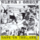 CD Safe In The Ark - ALPHA & OMEGA