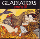 CD Sweet So Till - THE GLADIATORS