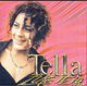 CD Tella Like It Is - SYLVIA TELLA