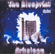 CD The Blueprint Dubs - ARKOLOGY