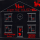 LP The Message Pt. Two Hits From The House Of Jah Shaka - VARIOU