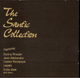 CD The Santic Collection - VARIOUS