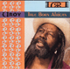 CD True Born African - U ROY