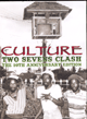CD Two Sevens Clash [The 30th Anniversary Edition] - CULTURE
