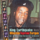 LP KING EARTHQUAKE meets WINSTON FERGUS