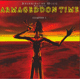 CD Armageddon Time Chapter 1 - VARIOUS ARTISTS