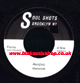 7" Amazing/Everybody Needs Love - MASKERADE/GLADYS KNIGHT