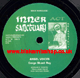7" Angel Voices/Dub - CONGO SHANTI ROY