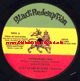 10" Anywhere I go/Inner sanctuary Melody -WOLETE SEYON/JONAH DAN