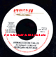 7" Armegedion Calls/Run Away Dub - MORGAN HERITAGE