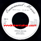 7" Armagideon/Version - DENNIS BROWN