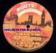 10" As Sure As The Sun Shines/Hoffin Melodica Mix - PRINCE JAMO/