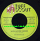 7" Authentic Music/Real Dubwise - ROBERT LEE