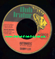 7" Automatic/Dub - SAMMY LEVI