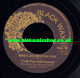 7" Babylon Deh Pon Fire/Version - TRUTH FACT AND FIRE