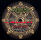 12" Babylon Is Burning/Jah Arise - KING GENERAL/SISTER CHARLOTTE