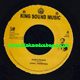 7" Babylon Man/Version - LINVAL THOMPSON
