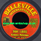 7" Babylon Meltdown/Dub - DAN I LOCKS