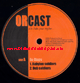 12" Babylon Soldiers/I Come From A Land - FU-STEPS