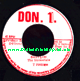 7" Babylon/Version -  THE IMMORTALS