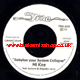 7" Babylon Your System Collapse/Version - HI KEE