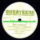 7" Backstabbers/Dub - CHARLIE P meets THE DUBATEERS