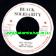 7" Bad Minded/Version - TRISTON PALMA