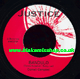 7" Bandulo/Version - CORNELL CAMPBELL