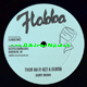 12" Them Ha Fi Get A Beatin/Stop The Fighting - BARRY BROWN/ROOT