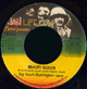 7" Beauty Queen/Version -  BIG YOUTH/BARRINGTON LEVY