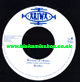 7" Because Of I Roots/Because Of Dub - RASITES/JOE ARIWA