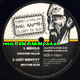 12" Behold/Lost Identity/Joy Of Life - CHRISTINE MILLER/BROTHER