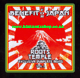 CD Benifit For Japan  Roots Temple Exclusive Dubplate Mixes Vol.