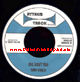 7" Big Bout Yah/Version - TONY ROACH