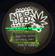 12" Blaze It/Clouds Of Dub - TENNA STAR/UPRISING SOUNDS