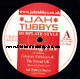 10" Blazing fire/Space Rockers - GREGORY FABULOUS & DREAD  UK
