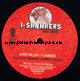 12" Bless We Jah/Don't You Worry - I-LEMENTS/RANKING FOX