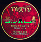 10" Born A Fighter/Thy Kingdom Come - PRINCE ALLA/FRED LOCKS