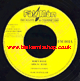 7" Born Free/Free Dub - MICHAEL ROSE