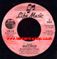 7" Bounty Hunter Remix - BARRINGTON LEVY