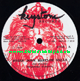 12" Break Down Babylon Walls/Melodica Verse - DUB STRIDER