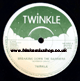 12" Breaking Down The Barriers/ Dub - TWINKLE BROTHERS
